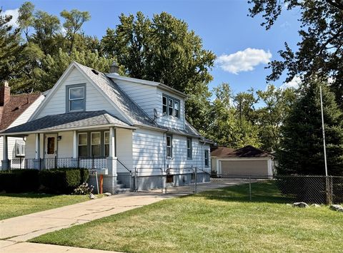Photo of 15028 Sumner, Redford, MI 48239 (MLS # 70514246)