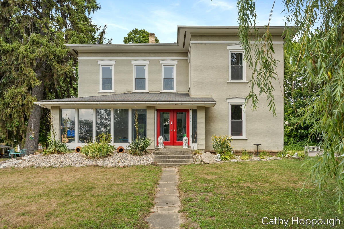 404 E Main Street