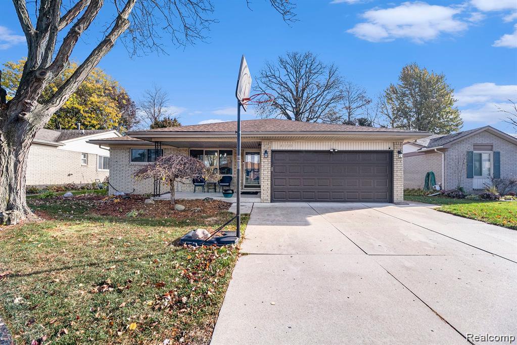 41720 MARY KAY Drive