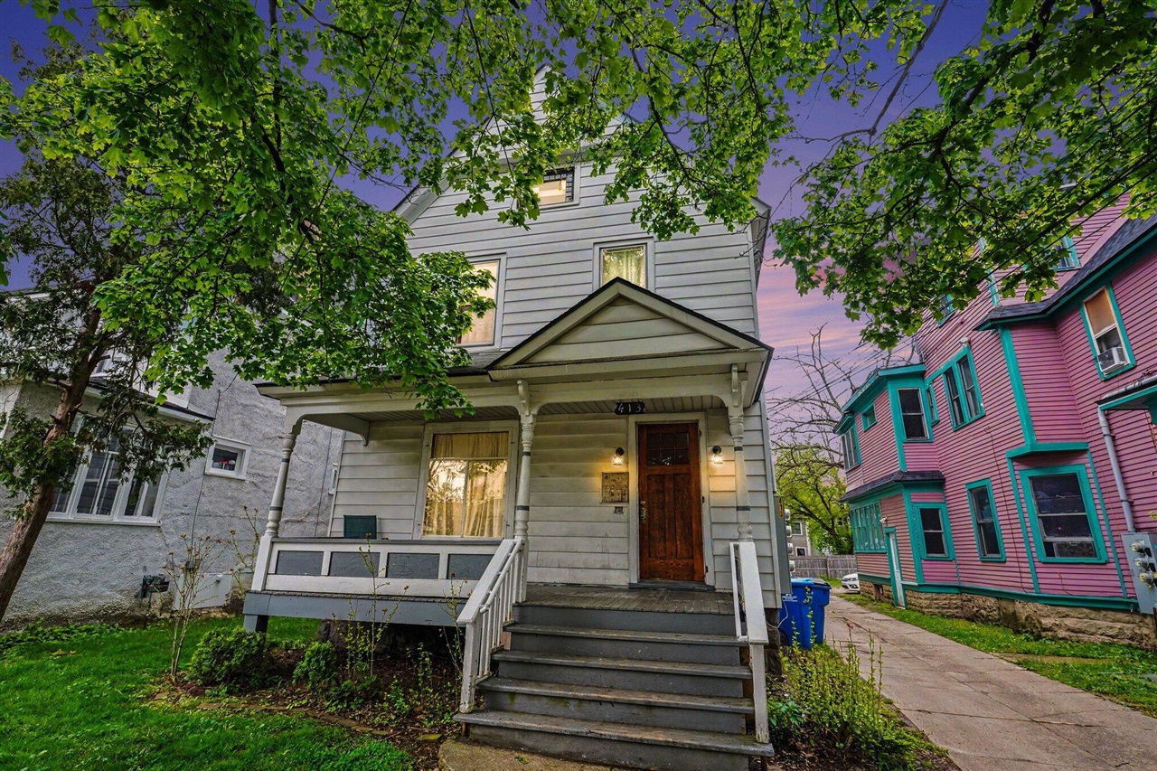 413 Locust Street