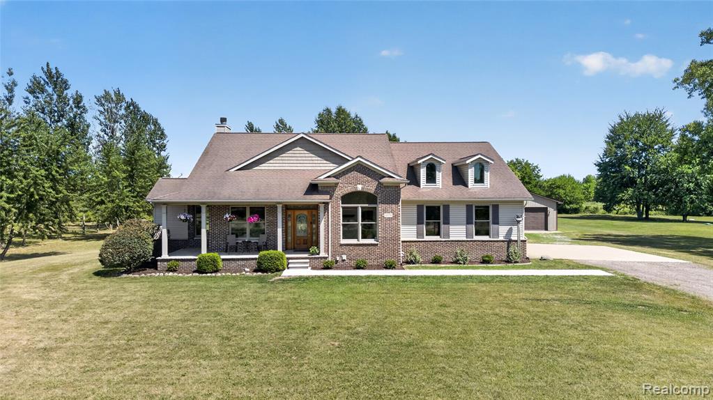 24775 Clark Road