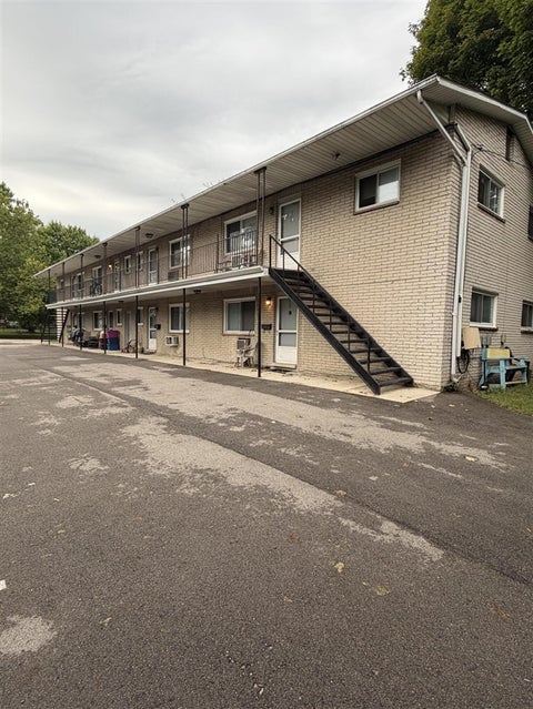 Photo of 75 S Liberty Street, Belleville, MI 48111 (MLS # 70559776)