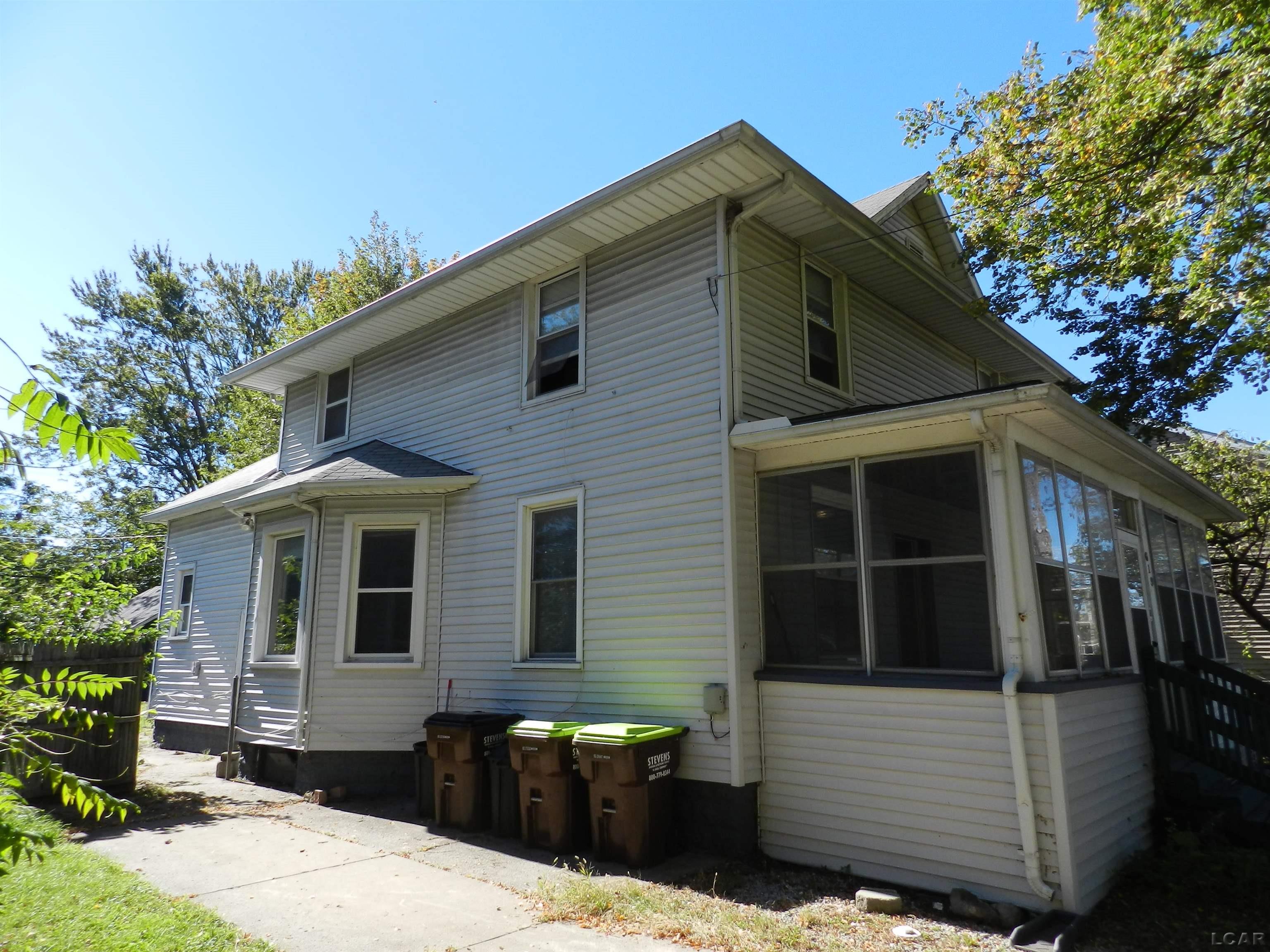 619 W 5th Street