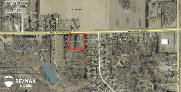 7181 W MOUNT MORRIS RD, FLUSHING, MI 48433 - Image aaedbf588c985ee17f7233a8811bf173/2406958185