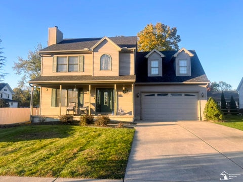 Photo for 982 Eagle Ridge Trail