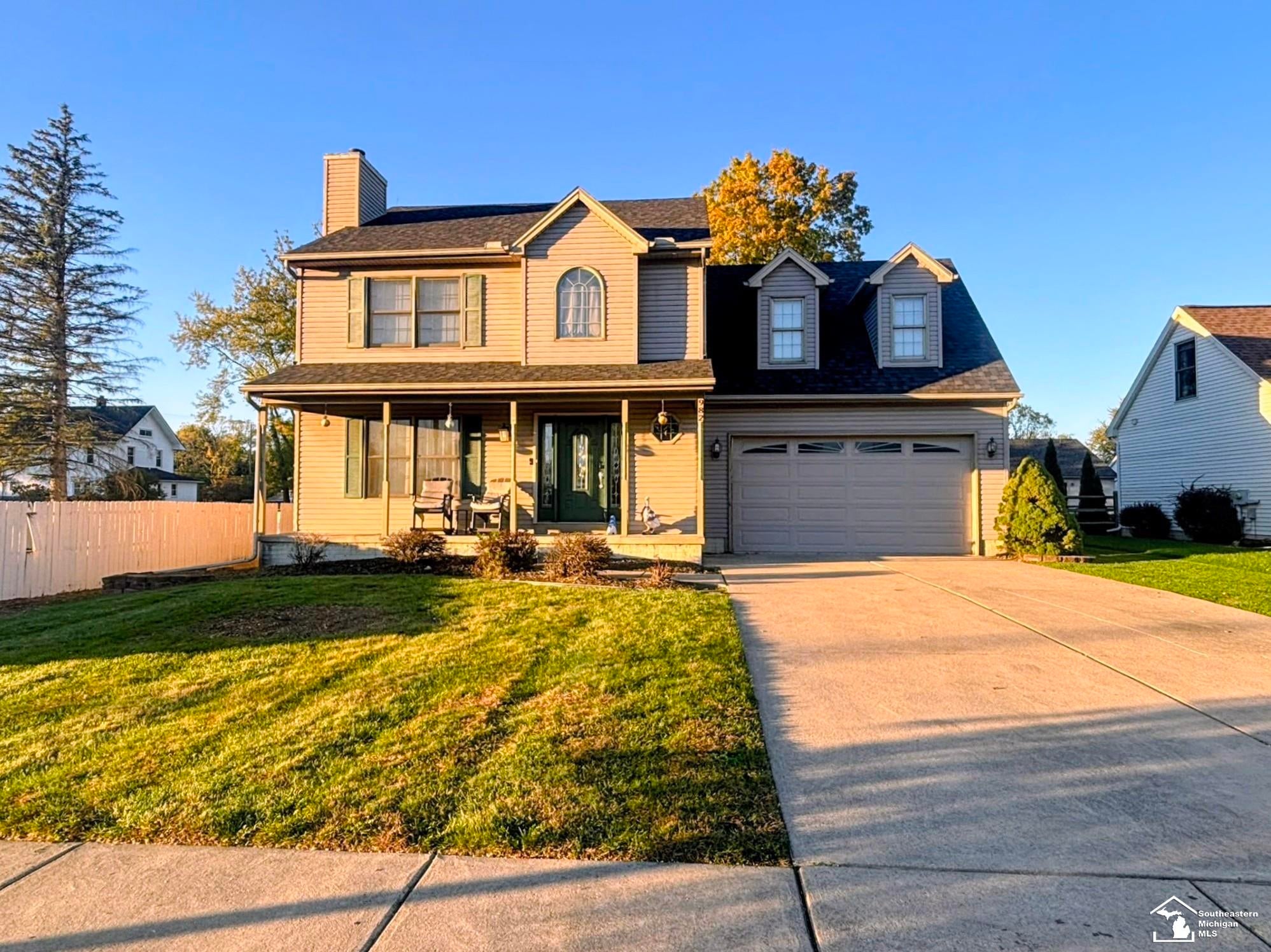 982 Eagle Ridge Trail