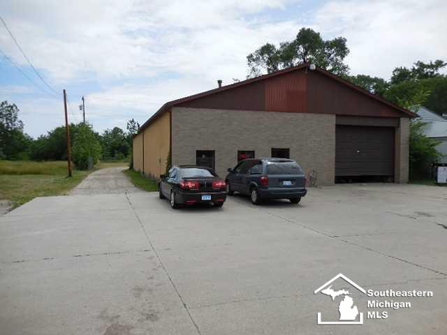 2390 N TELEGRAPH Road
