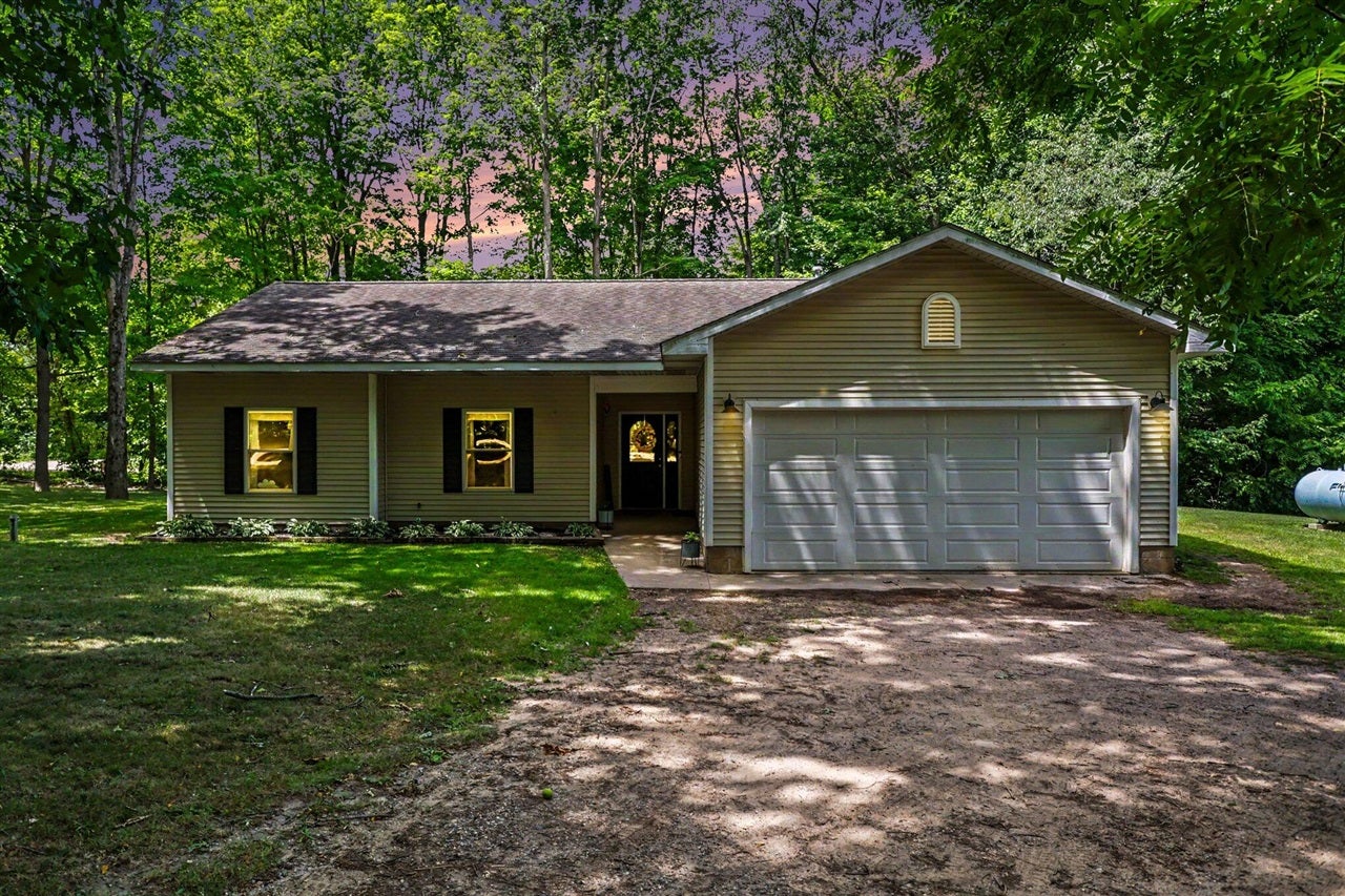 11482 Schultz Drive