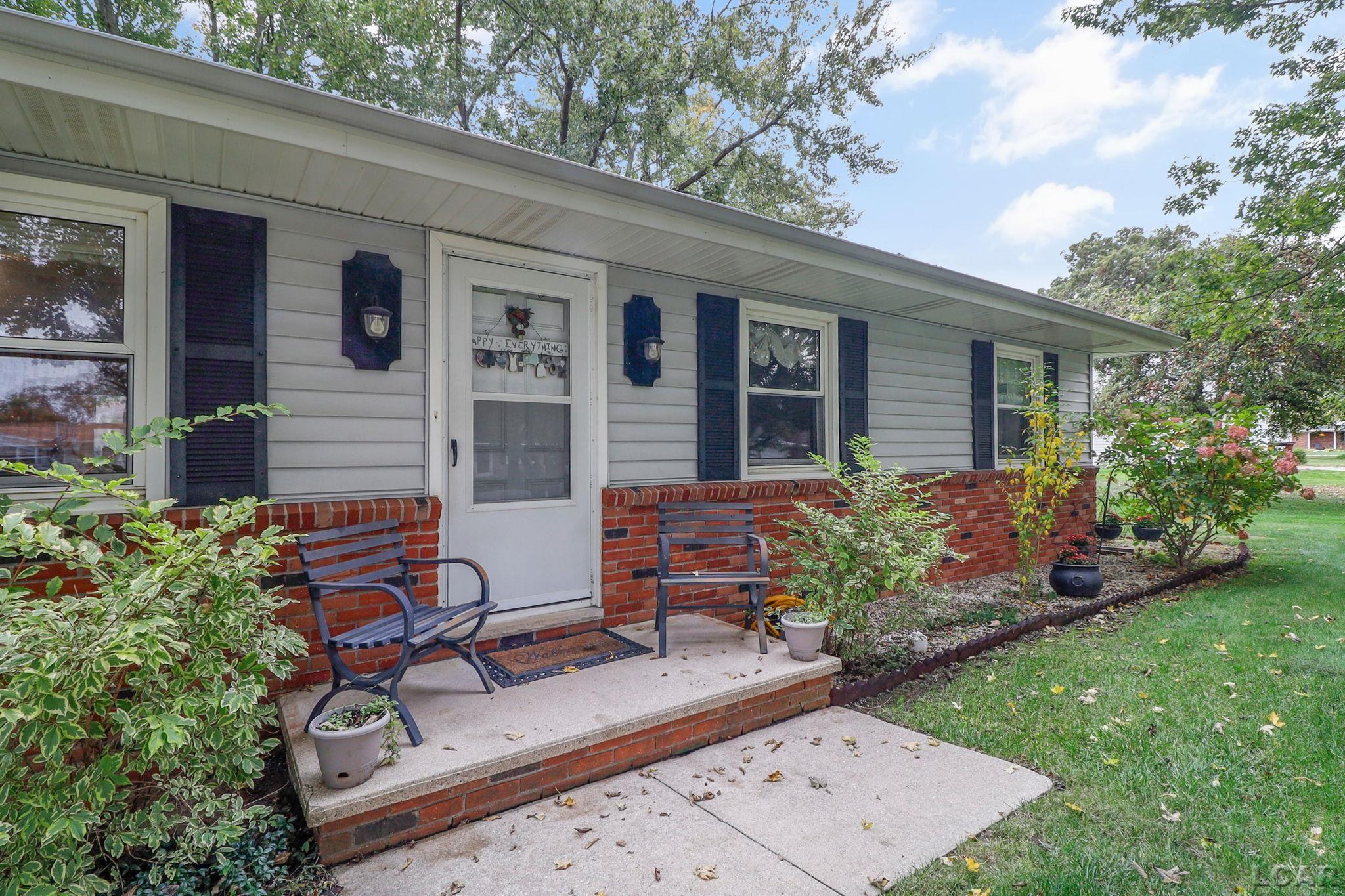 205 Canterbury Drive