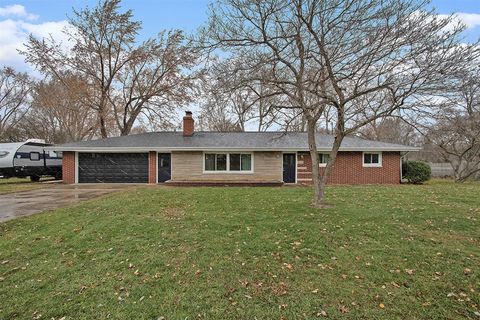 333 Rainbow Drive Saint Joseph MI 49085