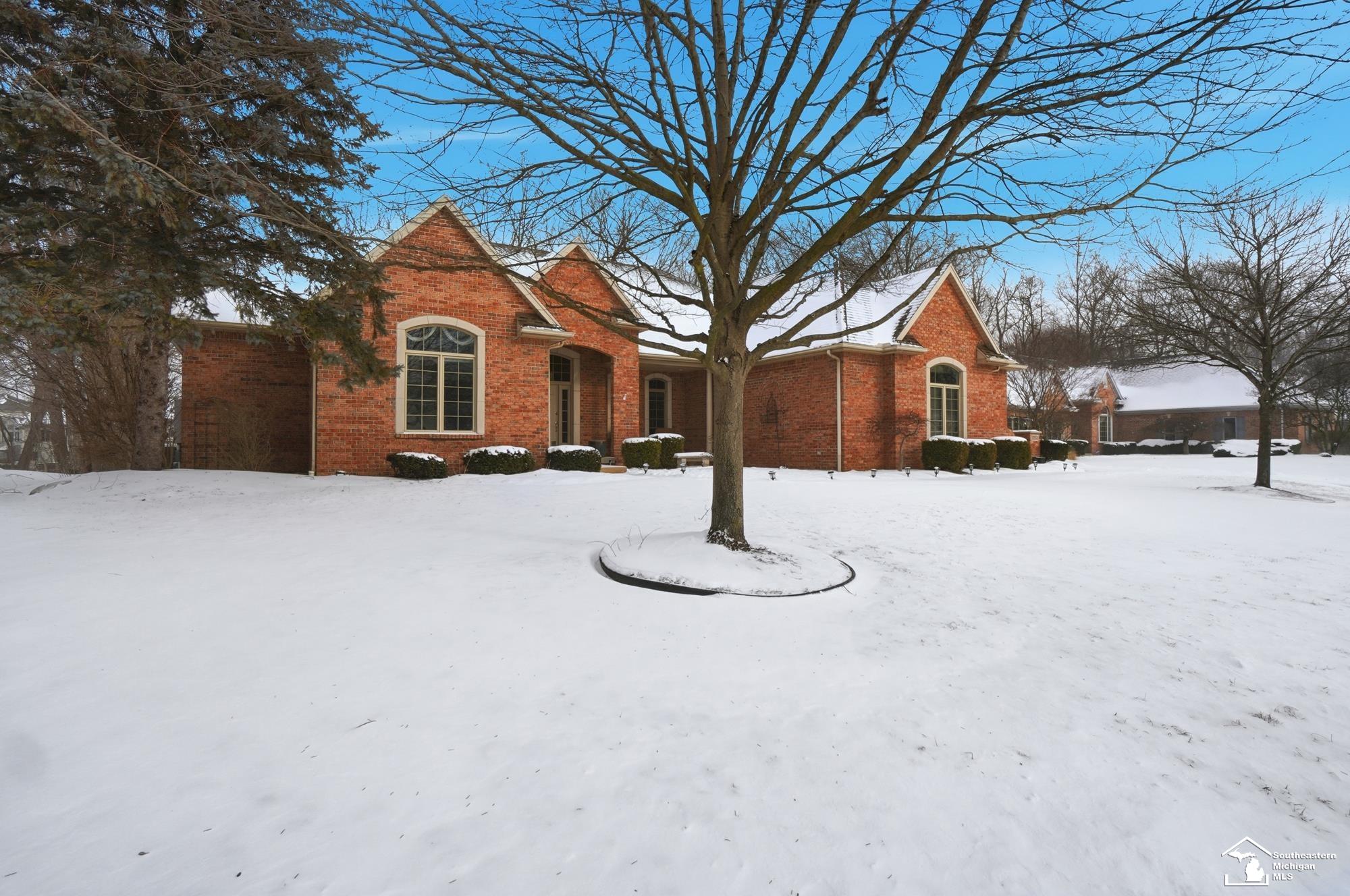 3158 Deer Creek Drive