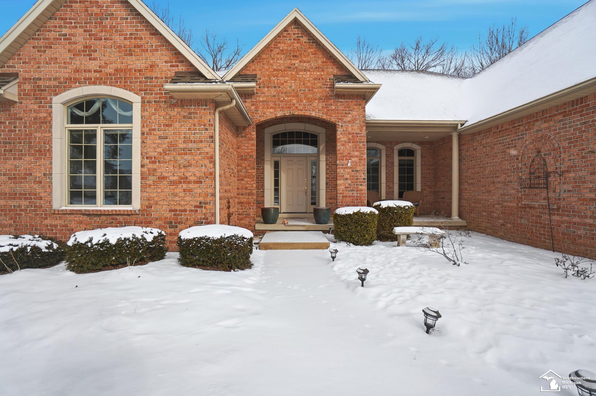 3158 Deer Creek Drive