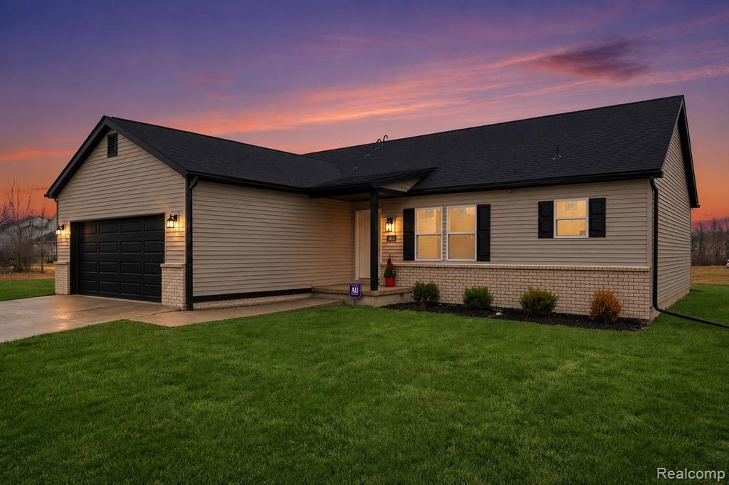 4355 Bridgeport Court