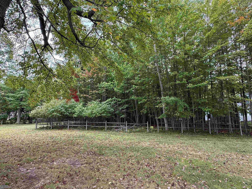 Photo of 36 SALISBURY Drive, Gladwin, MI 48624 (MLS # 50189671)