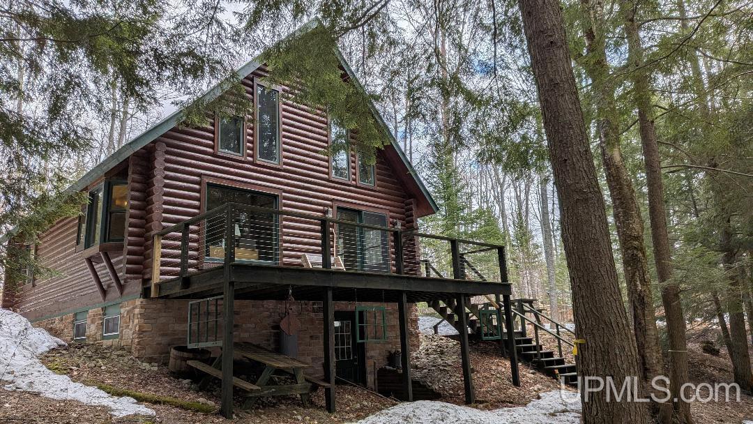8379 W Twin Lake Road