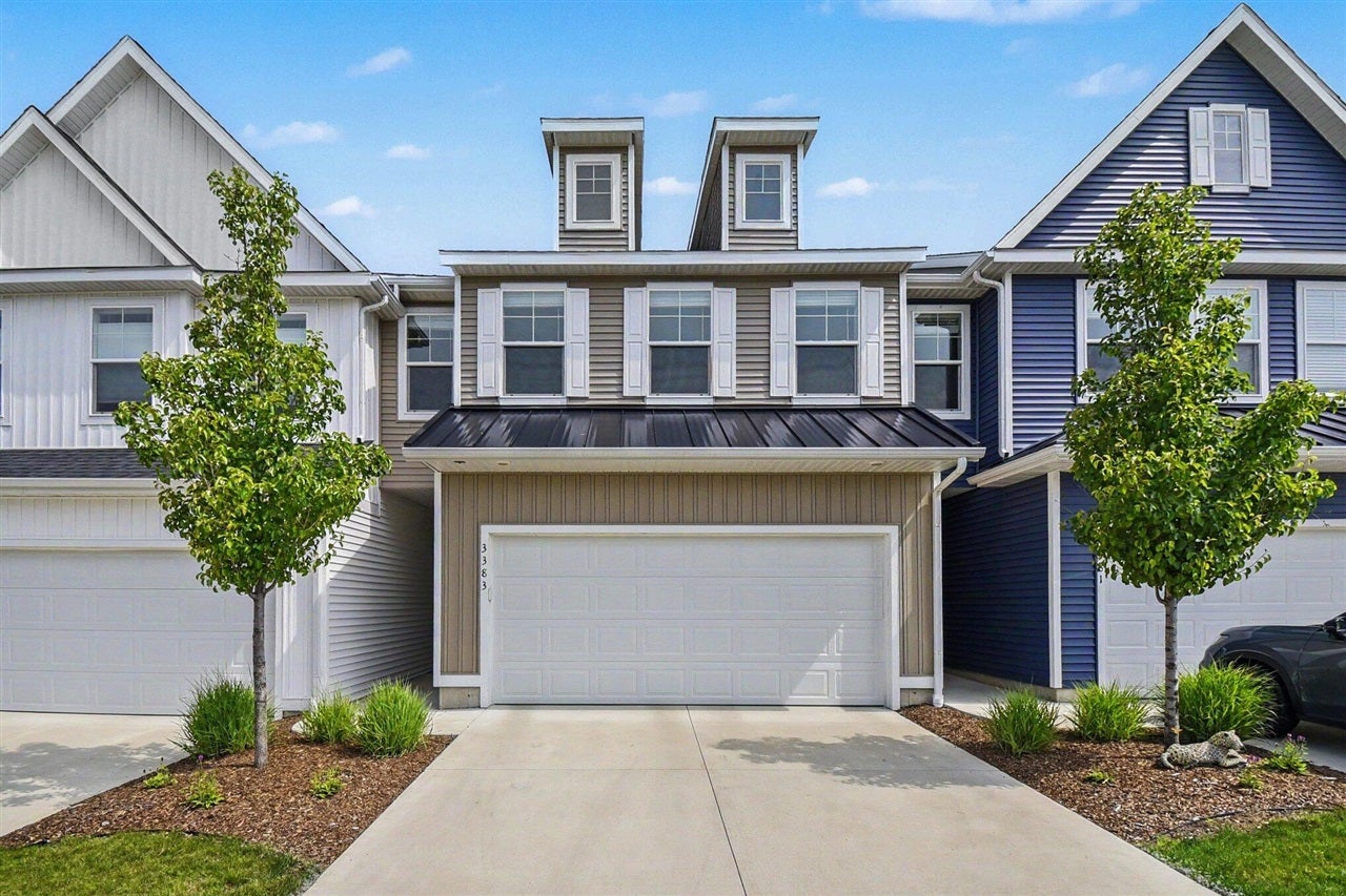 3383 Kings River Street 4