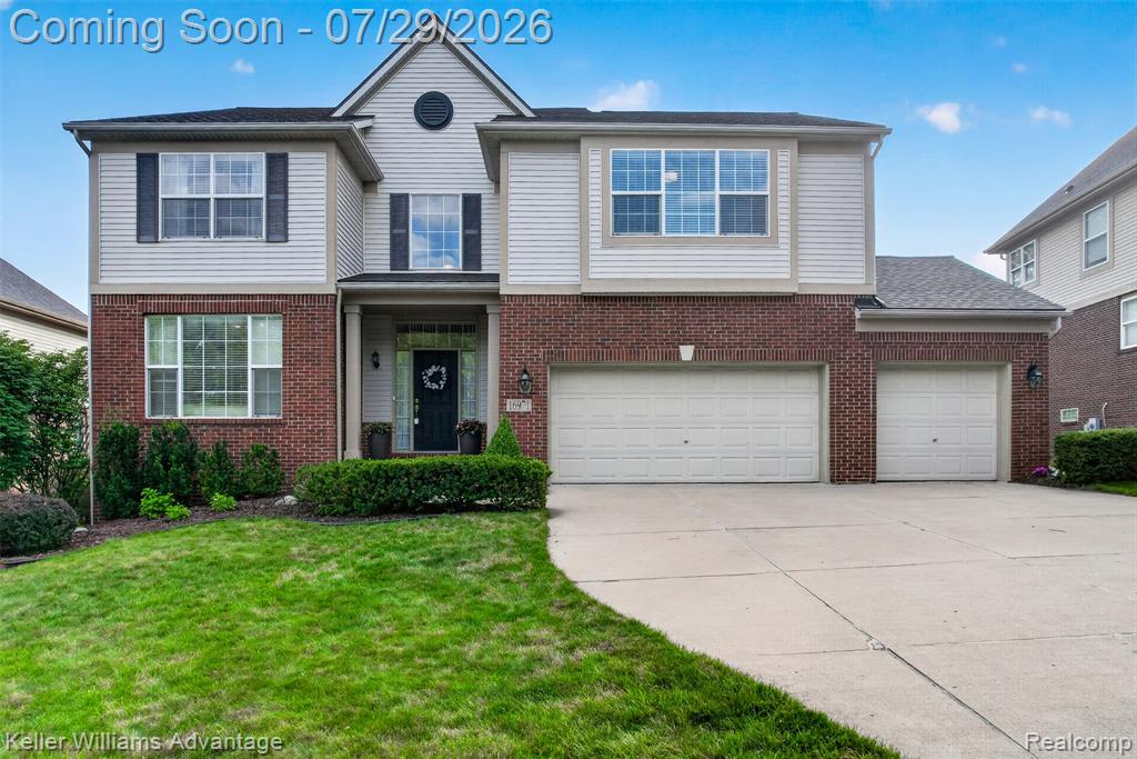 16971 Algonquin Drive