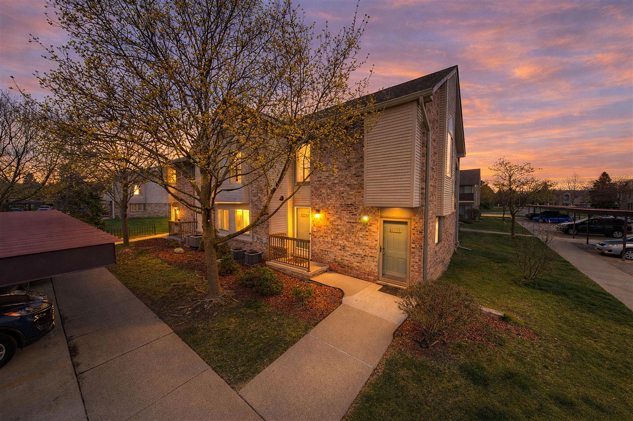 42779 Lilley Pointe Drive