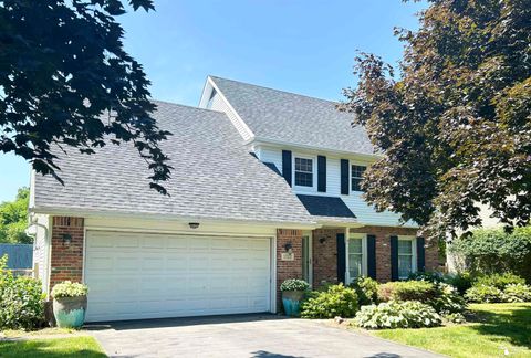 1727 Stoneybrook Lane Temperance MI 48182