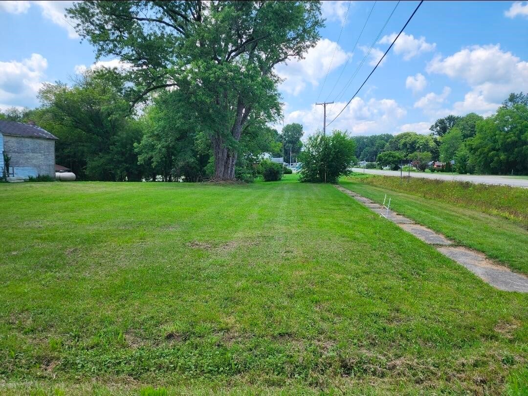 61500 S Main Street