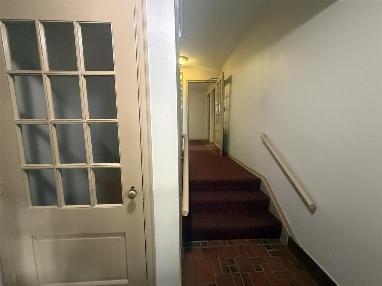 22673 Garrison Street Unit: 108