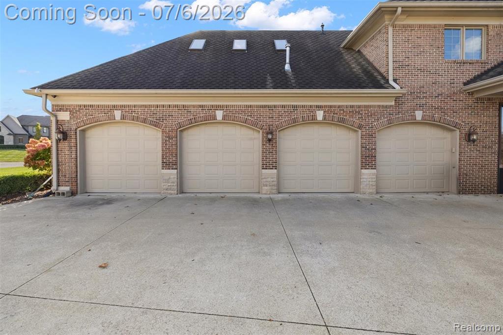 4650 Gatehouse Court