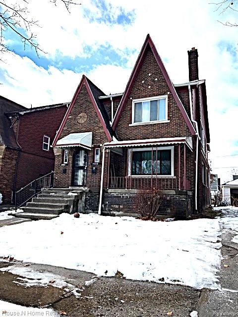 Photo of 14011-14013 Northlawn, Detroit, MI 48238 (MLS # 60959812)