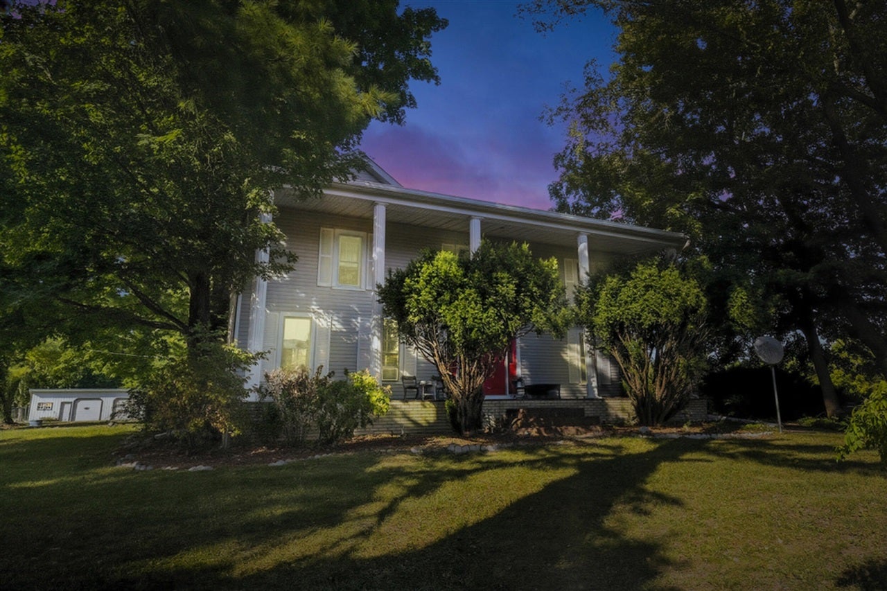 3223 Dunning Street