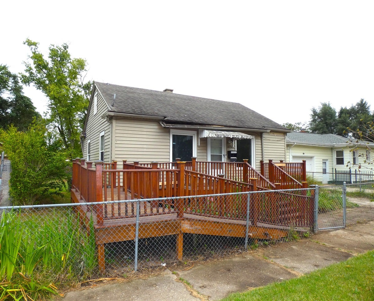 1079 Hurd Avenue