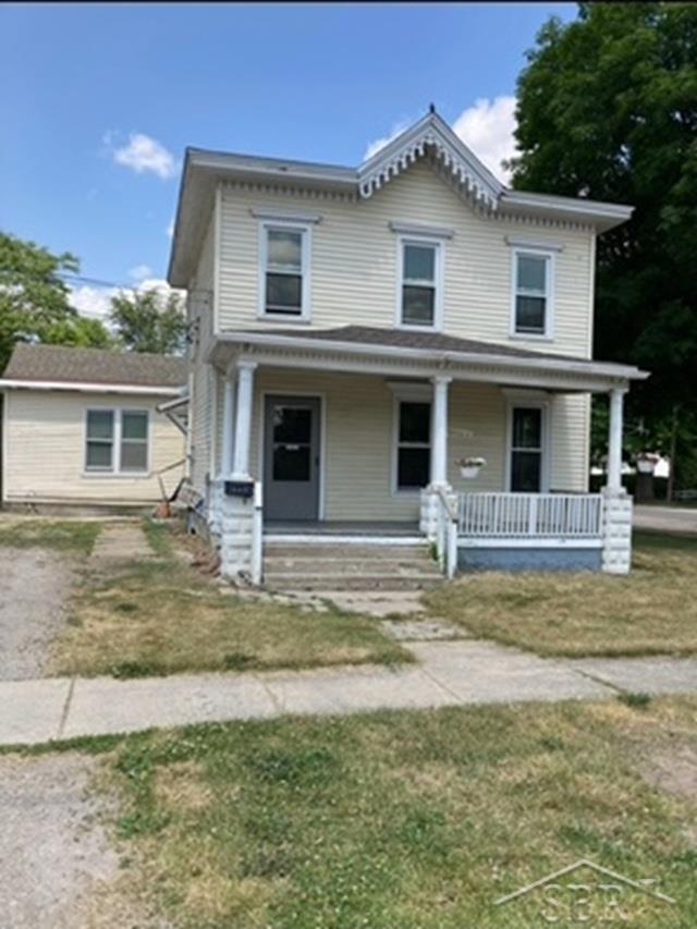307 N Line Street