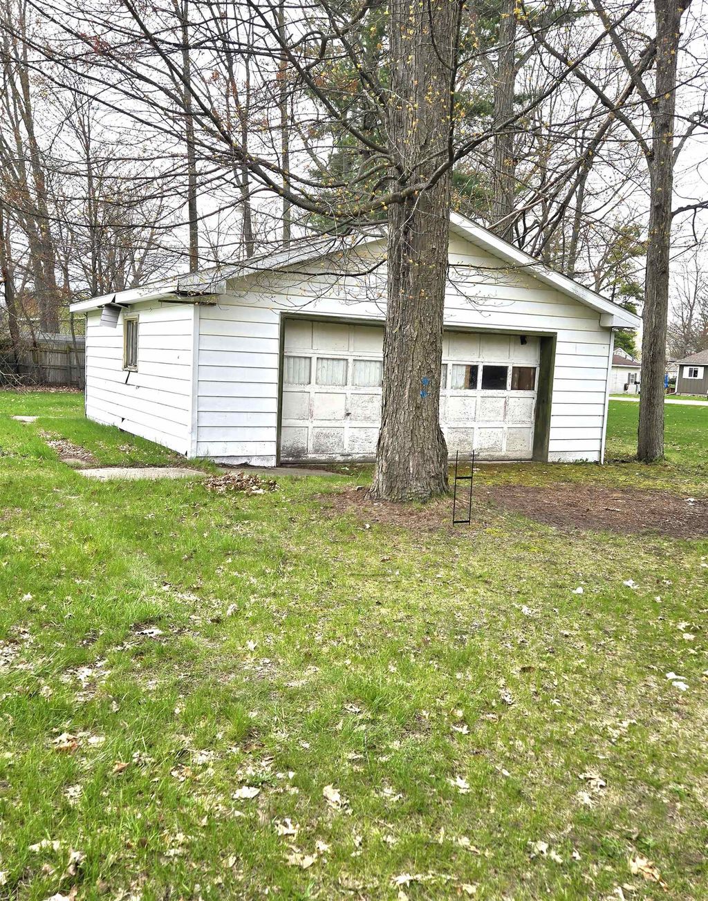 Photo of 4110 Bay View Drive, Beaverton, MI 48612 (MLS # 50205704)