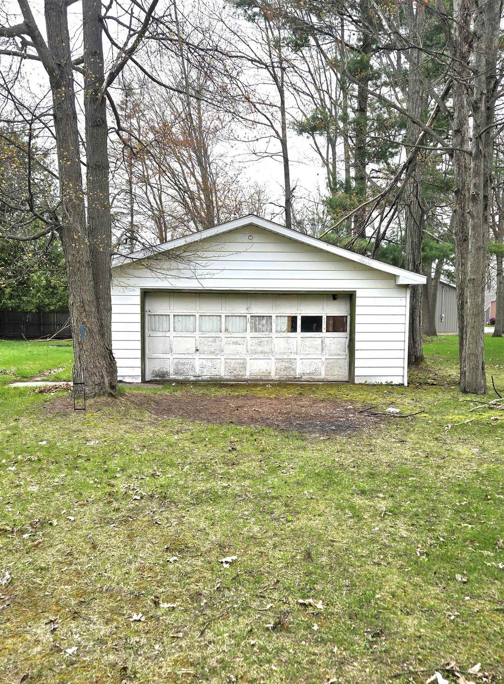 Photo of 4110 Bay View Drive, Beaverton, MI 48612 (MLS # 50205704)