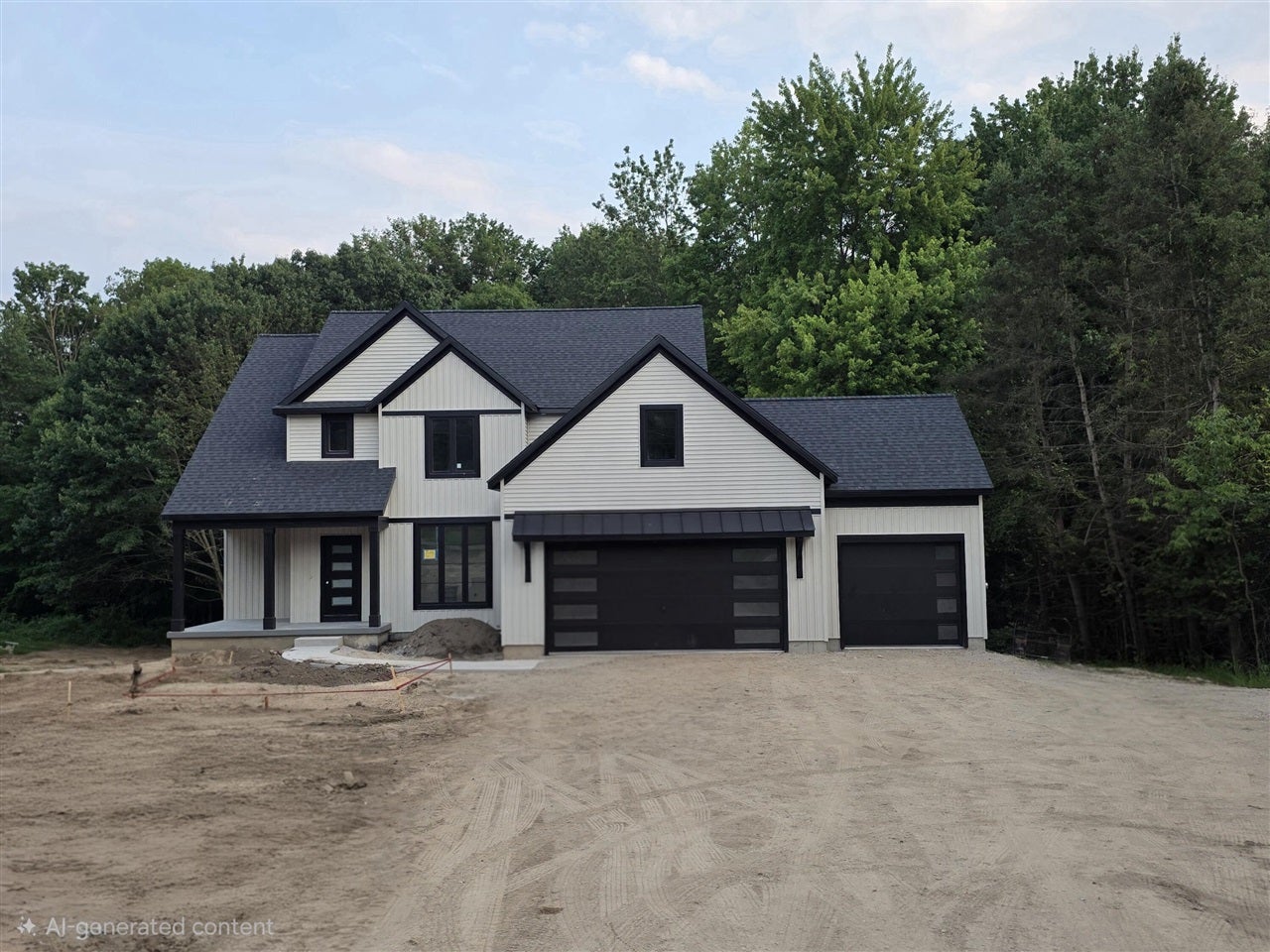 8234 Cascade Road