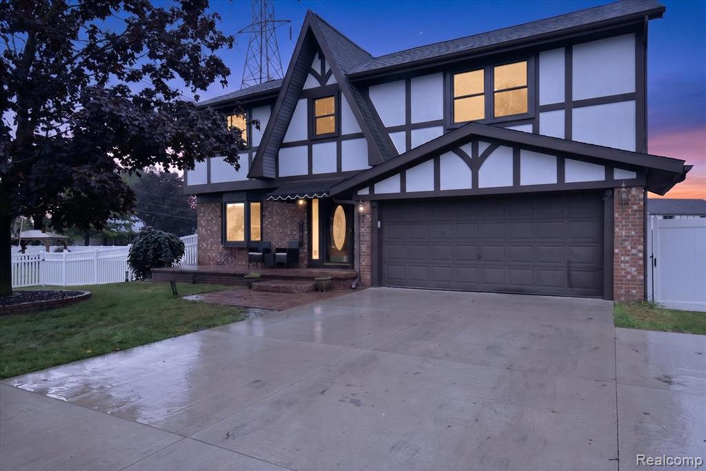 24011 Heritage Drive
