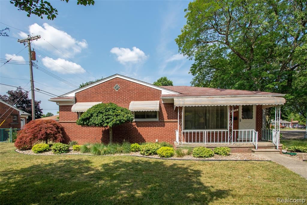3458 Norwood Drive