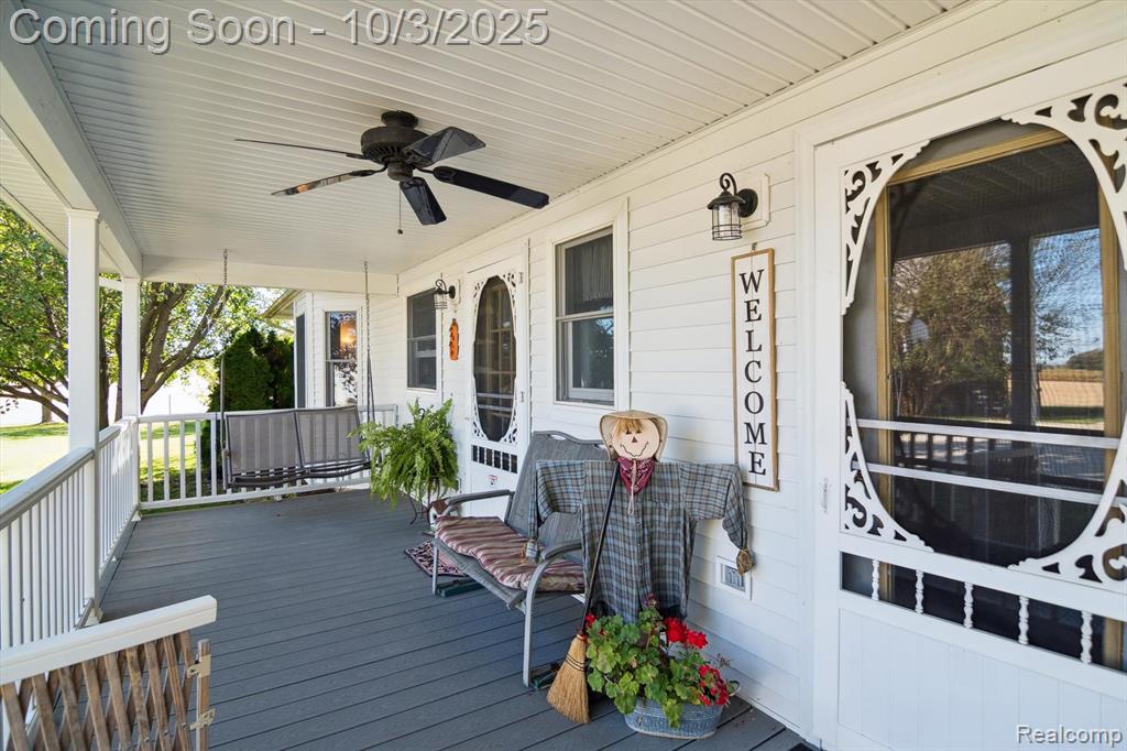 1052 S Otter Creek Road