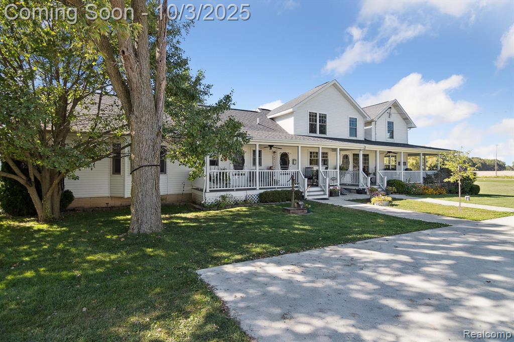 1052 S Otter Creek Road