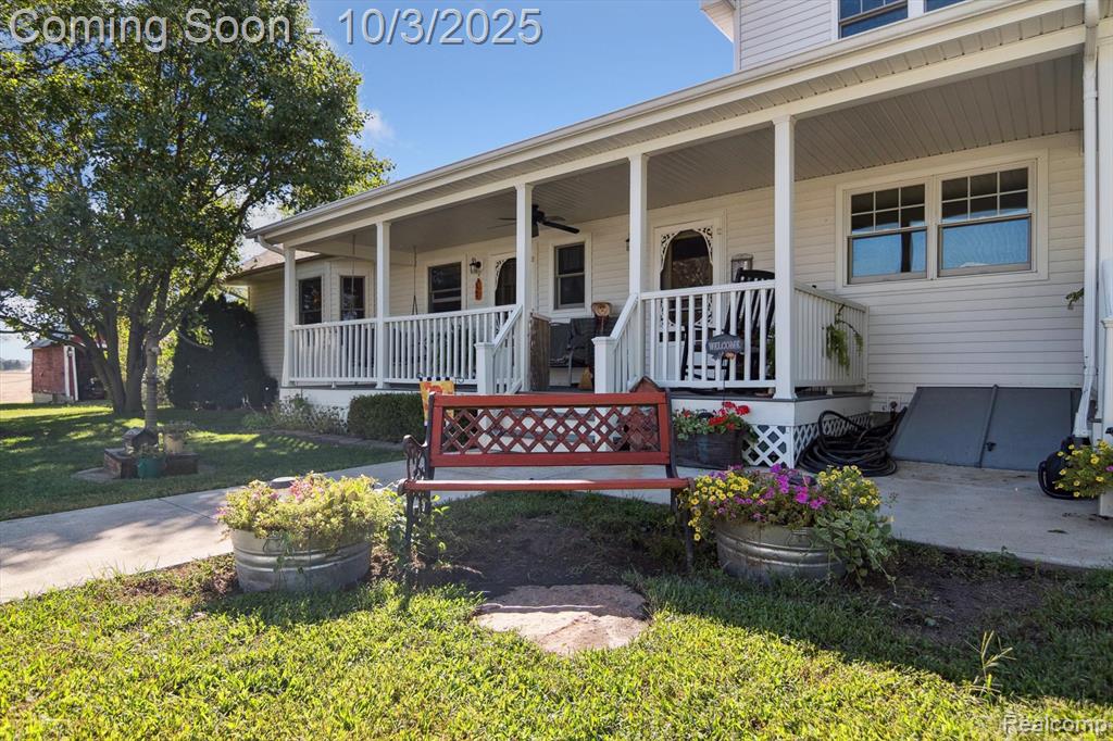 1052 S Otter Creek Road