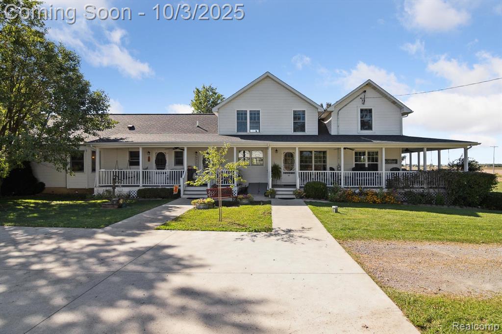 1052 S Otter Creek Road