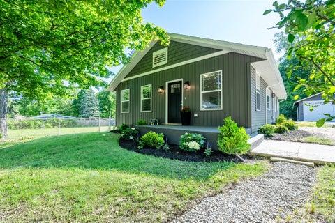 Photo of 6027 Superior Street, Coloma, MI 49038 (MLS # 70535263)