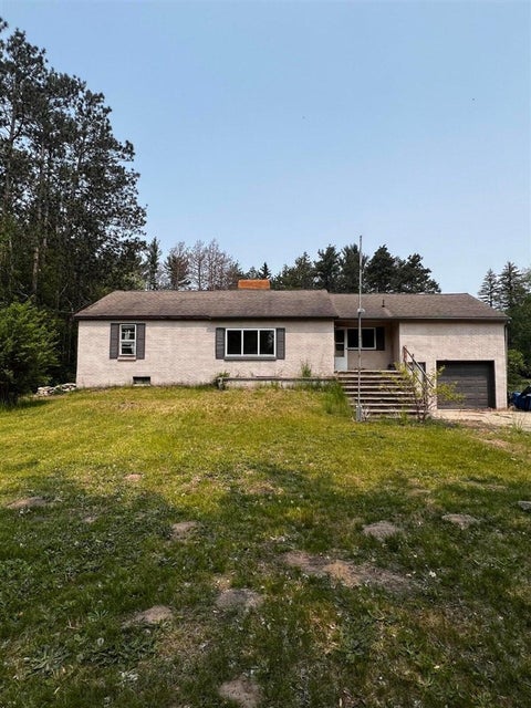 Photo of 1026 W River Road, Muskegon, MI 49445 (MLS # 70563860)