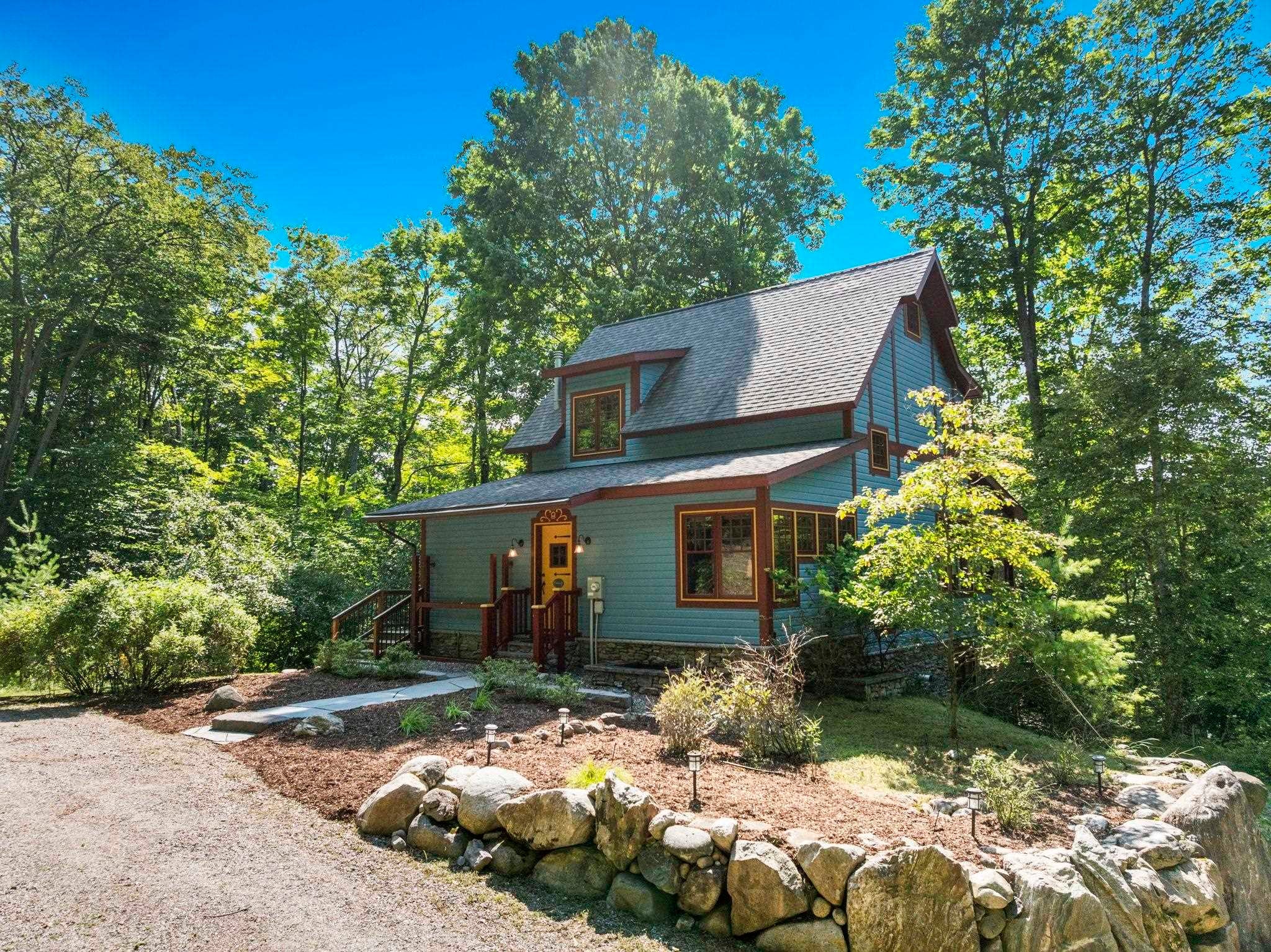 655 S East Torch Lake Drive