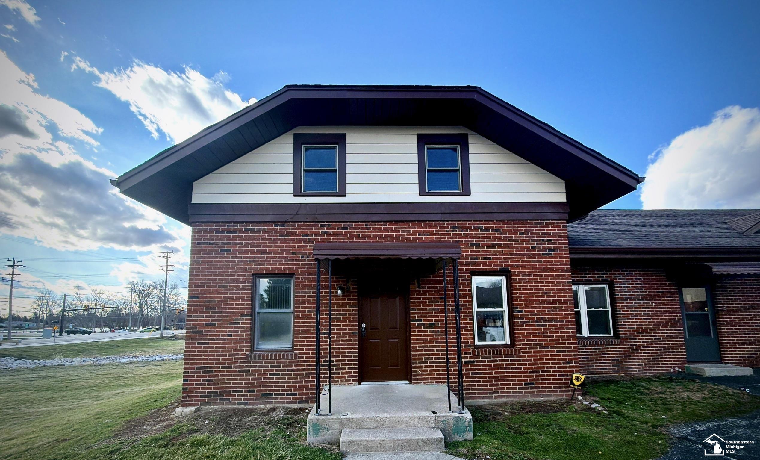 3778 N. Custer Rd Road