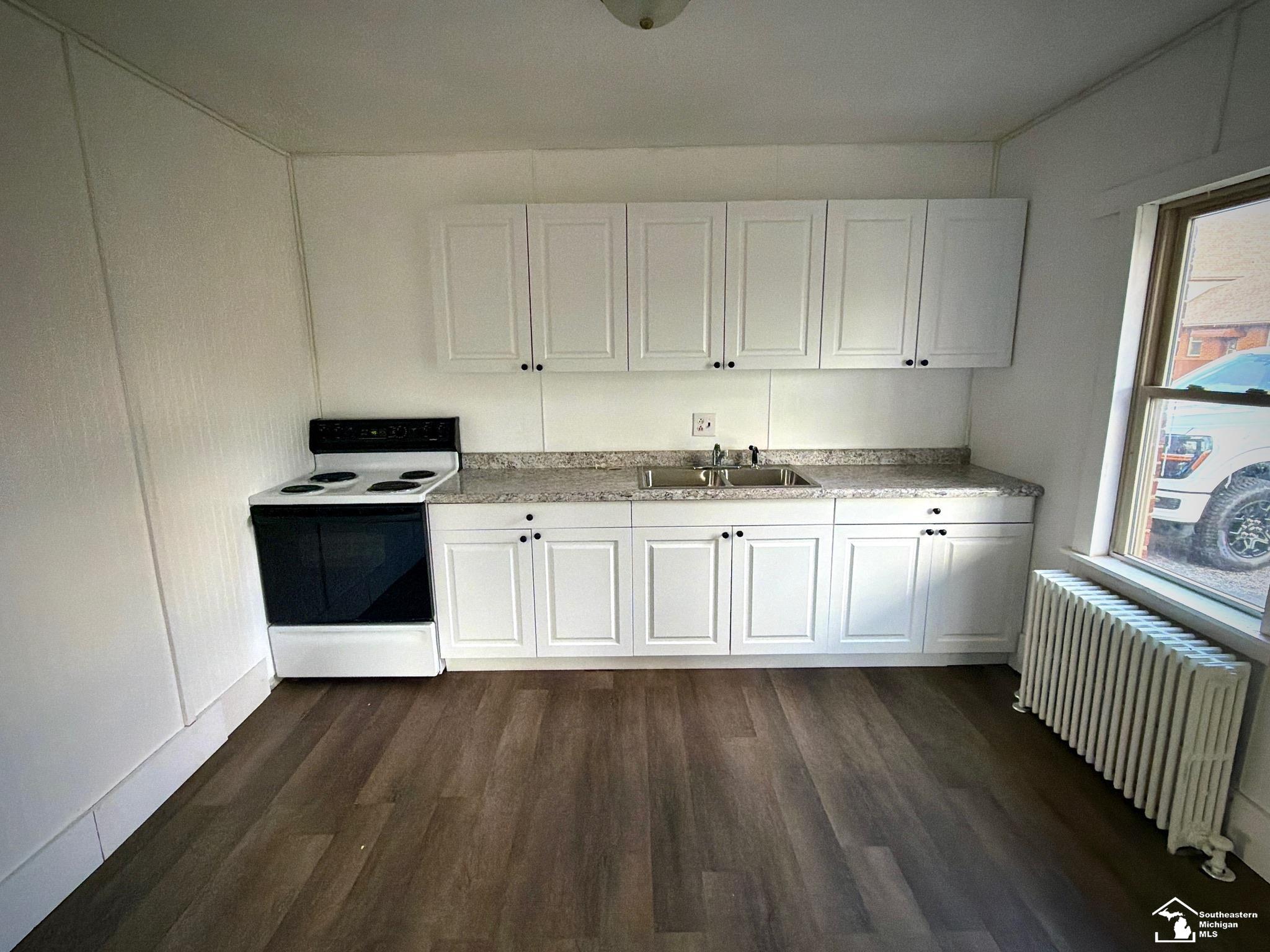 3778 N. Custer Rd Road