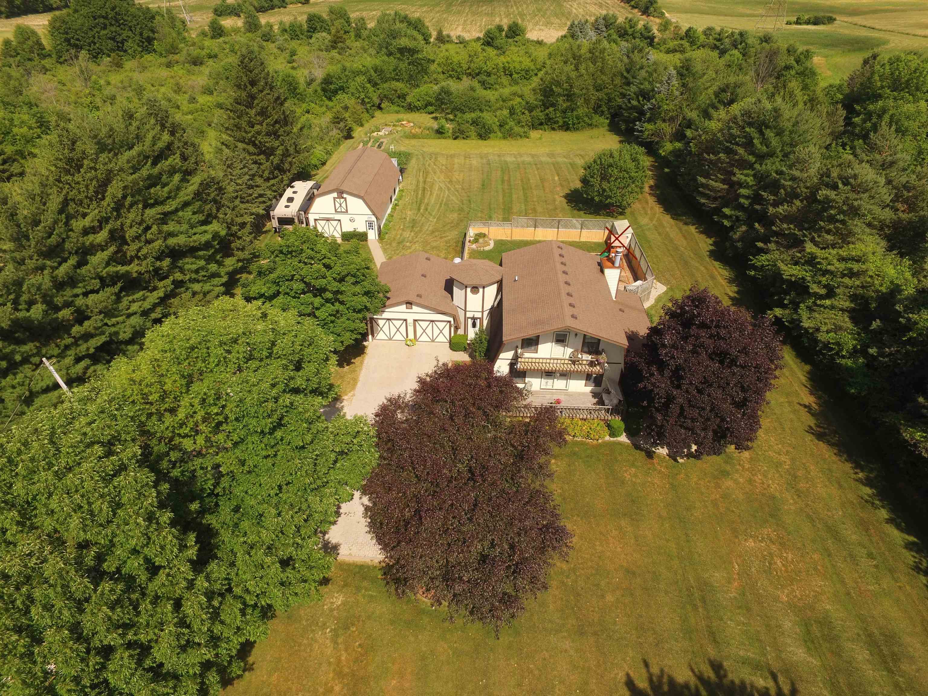 1298 N Cummings Road