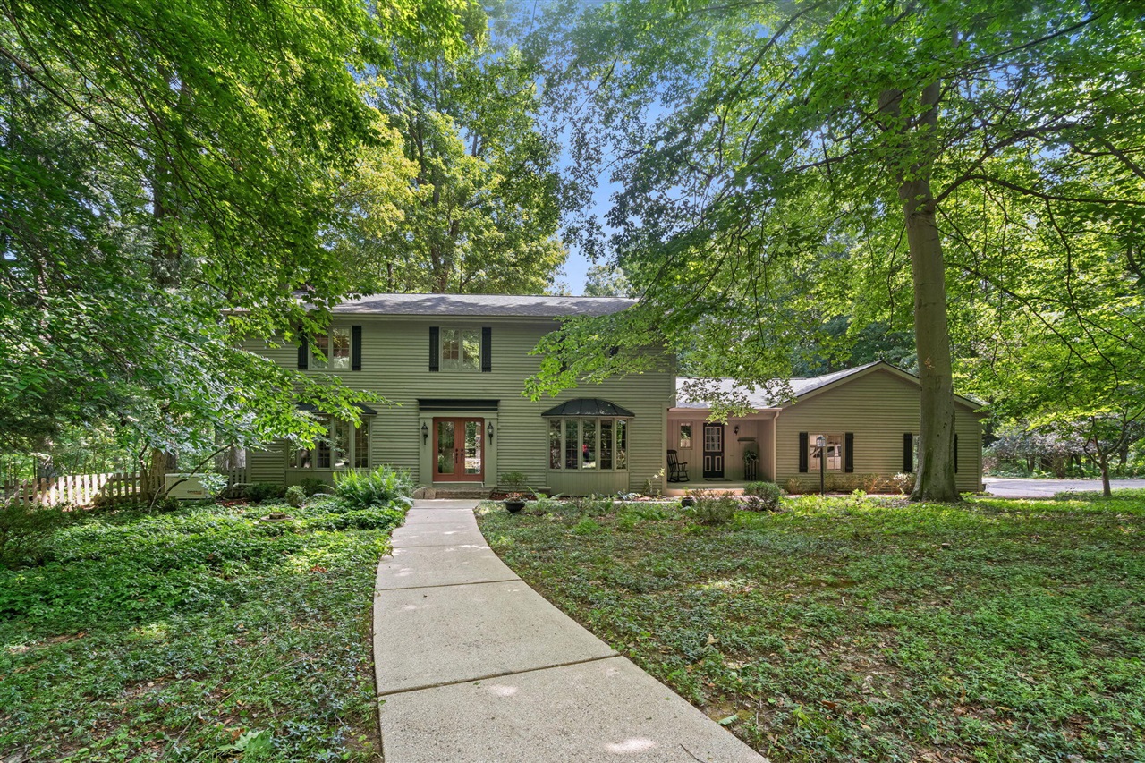10265 River Shore Drive