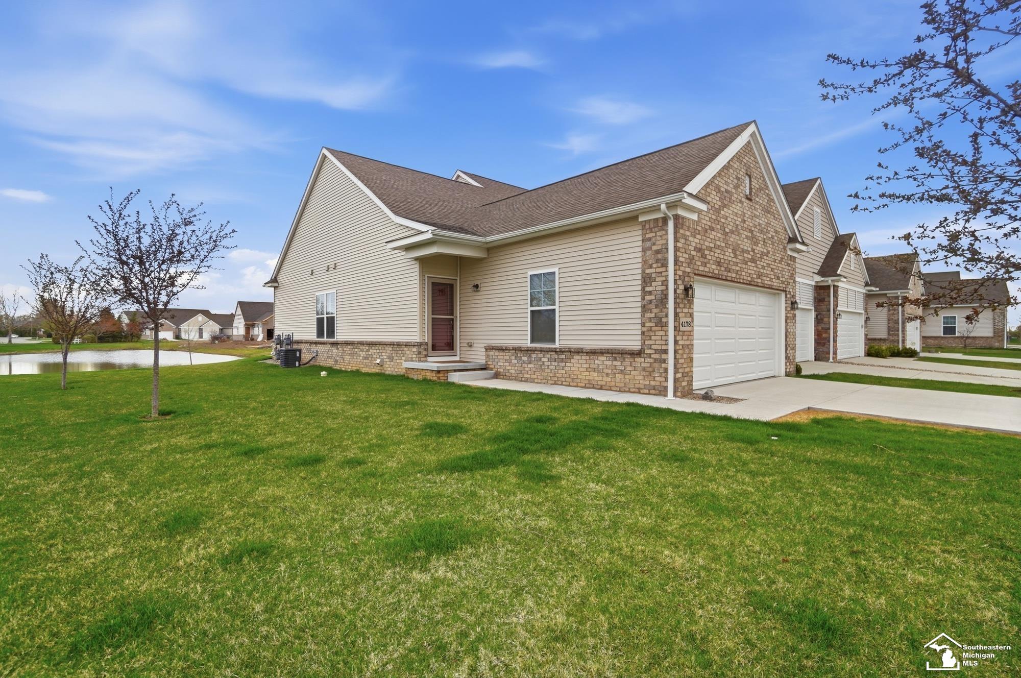 4178 Plum Village Court