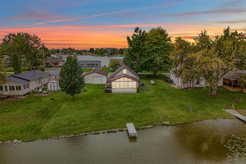 Photo of 14800 Lark Drive, Camden, MI 49232 (MLS # 70562495)
