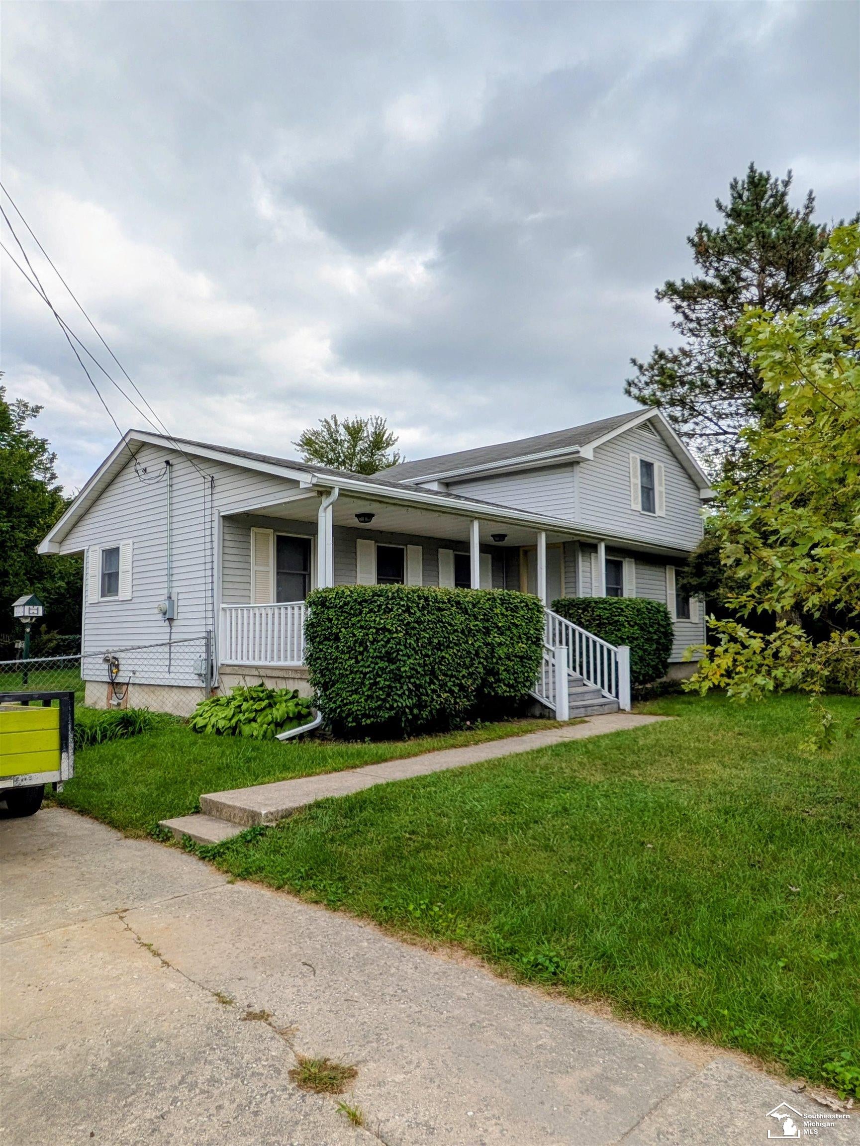 12430 Maxwell Road