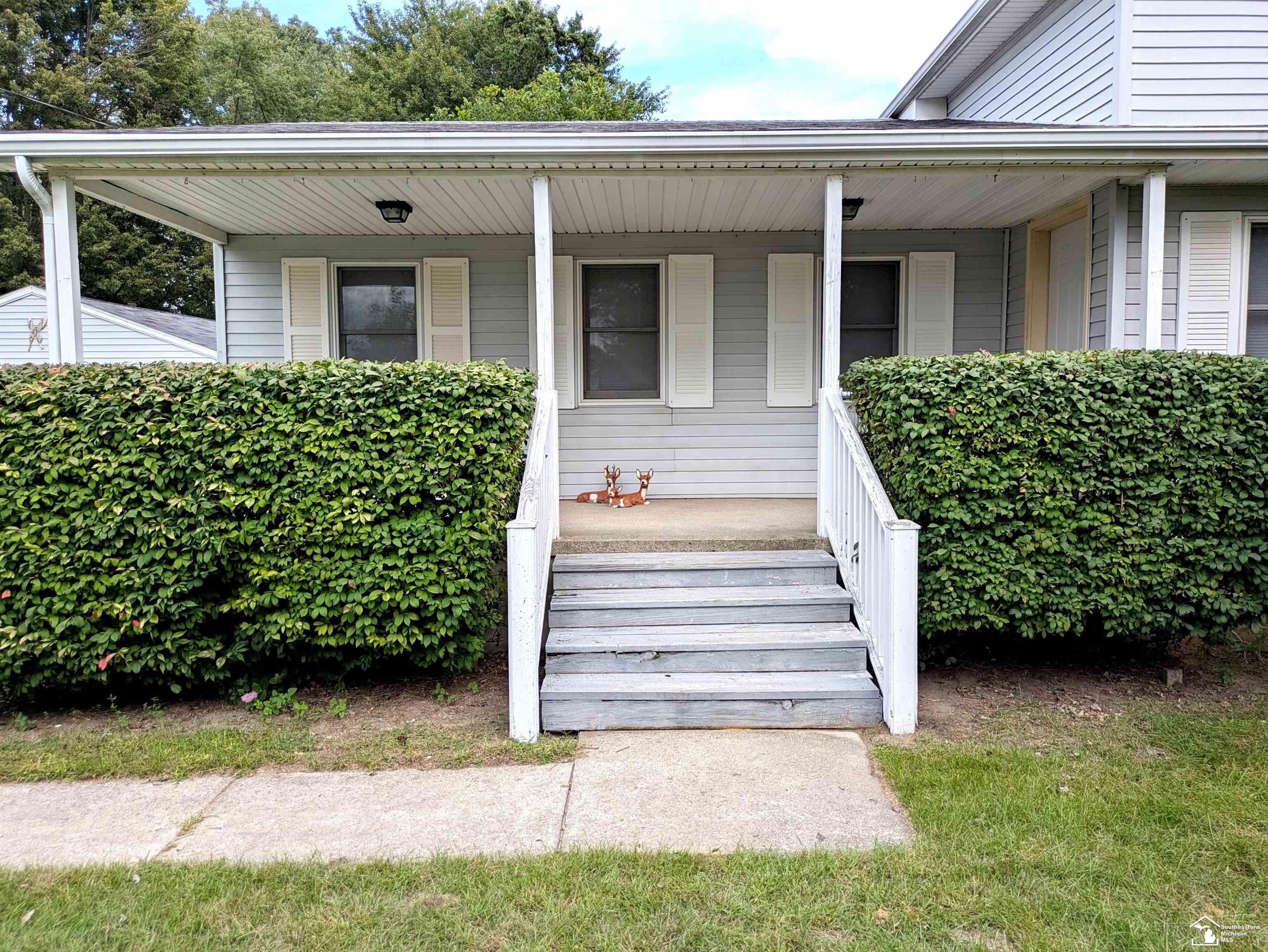 12430 Maxwell Road